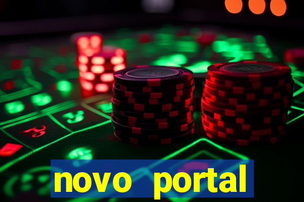 novo portal cruzeiro do sul